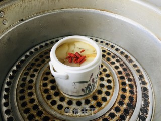 冰糖雪梨的做法步骤：6