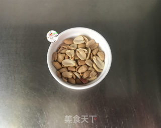 凉拌莴笋叶的做法步骤：10