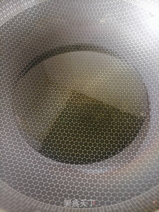 辣椒油的做法步骤：2