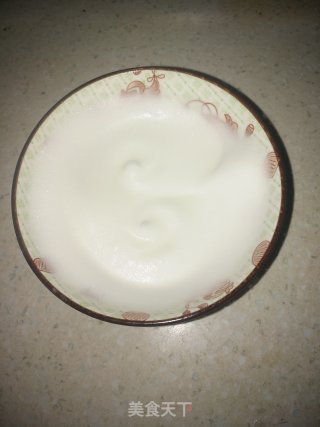 草莓红花杯子蛋糕的做法步骤：6