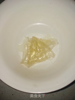 夏日芒果奶冻的做法步骤：6