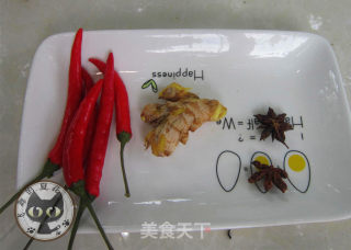 泡鸭掌的做法步骤：1