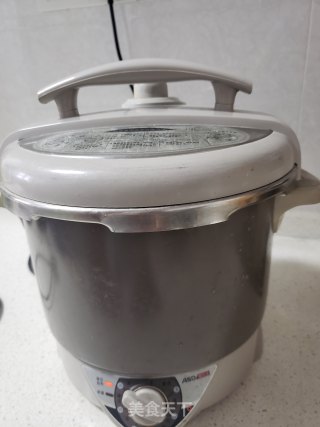五红汤的做法步骤：3