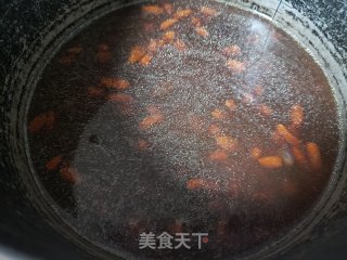 五红汤的做法步骤：4
