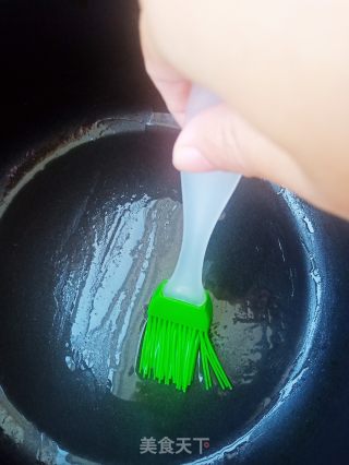 奶油蛋糕的做法步骤：3