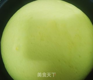 奶油蛋糕的做法步骤：7