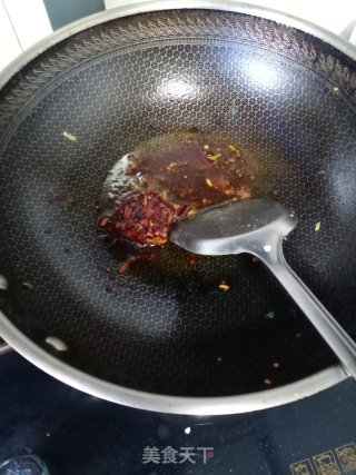 香辣小龙虾的做法步骤：5