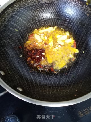 香辣小龙虾的做法步骤：6
