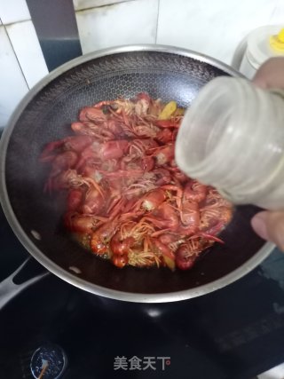 香辣小龙虾的做法步骤：11