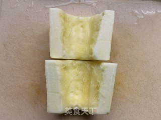 酸辣笋瓜片的做法步骤：2