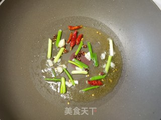 酸辣笋瓜片的做法步骤：4