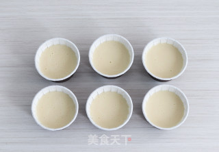 韩剧出镜率最高 | 营养快手韩式鸡蛋糕的做法步骤：4