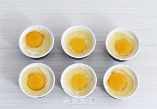 韩剧出镜率最高 | 营养快手韩式鸡蛋糕的做法步骤：5