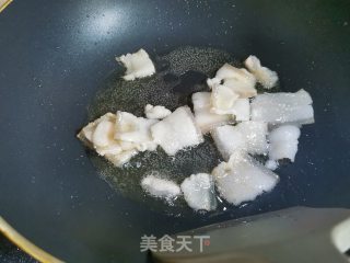 老干妈蒸肉的做法步骤：3