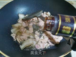 老干妈蒸肉的做法步骤：6