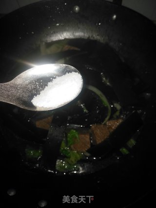 简易炖菜（低脂营养健康）的做法步骤：6