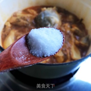 辣酱焖鲈鱼的做法步骤：10