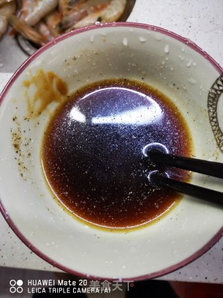 花甲肉烩豆腐的做法步骤：2