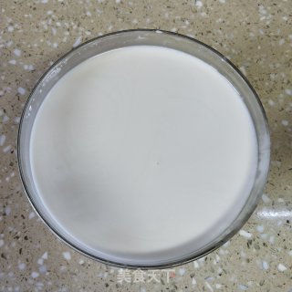 红豆钵仔糕的做法步骤：2