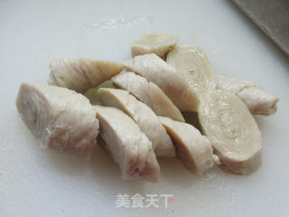 【电饭锅版】啤酒三食的做法步骤：2
