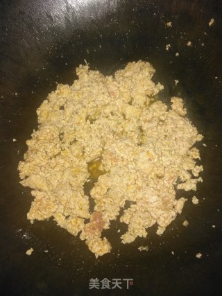 春笋尖猪肉饺子的做法步骤：4