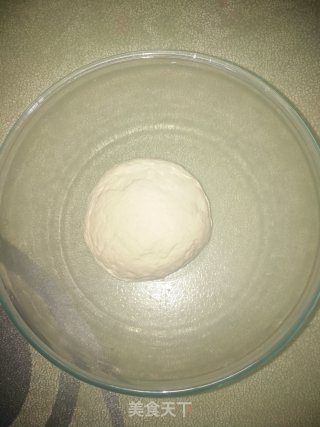 春笋尖猪肉饺子的做法步骤：8