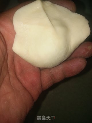 春笋尖猪肉饺子的做法步骤：10
