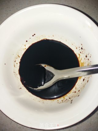 鱼香茄子的做法步骤：4