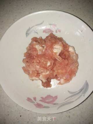 鱼香茄子的做法步骤：5