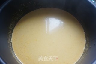椰香咖喱鸡的做法步骤：4