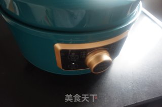 椰香咖喱鸡的做法步骤：7