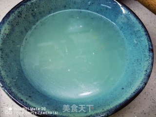 椰子鸡的做法步骤：2