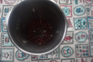糯叽叽的低卡养颜红豆沙小汤圆的做法步骤：3