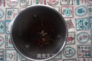 糯叽叽的低卡养颜红豆沙小汤圆的做法步骤：4