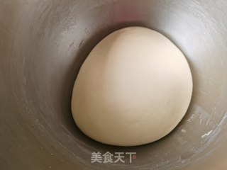椰蓉吐司的做法步骤：6