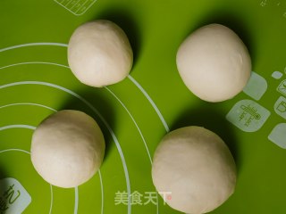 椰蓉吐司的做法步骤：8