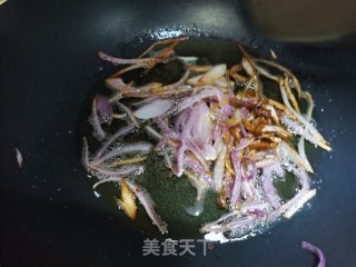 香菇肉酱的做法步骤：3