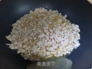 香菇肉酱的做法步骤：6