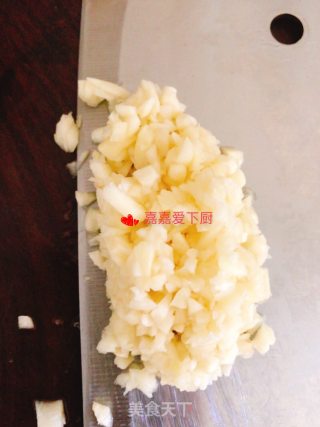 冰冰凉陈醋青瓜的做法步骤：4