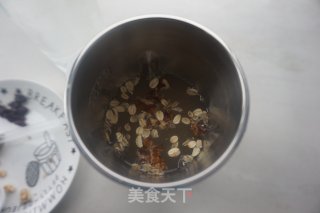奇亚籽燕麦粥的做法步骤：4