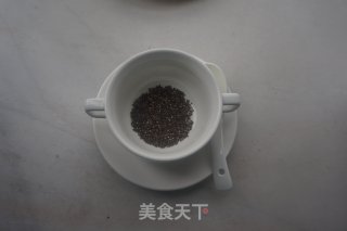 奇亚籽燕麦粥的做法步骤：6
