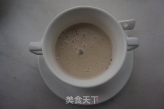 奇亚籽燕麦粥的做法步骤：7