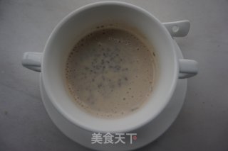 奇亚籽燕麦粥的做法步骤：8