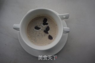 奇亚籽燕麦粥的做法步骤：9