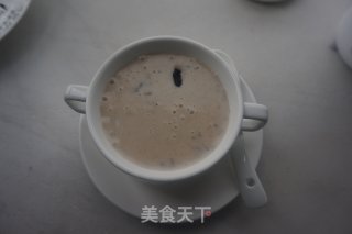 奇亚籽燕麦粥的做法步骤：10
