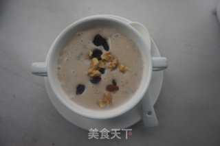 奇亚籽燕麦粥的做法步骤：11