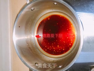 黑糖珍珠奶茶冻的做法步骤：9