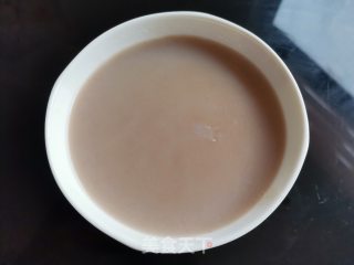 五谷杂粮豆浆的做法步骤：10