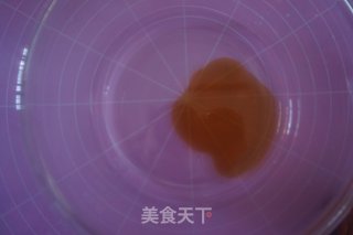 枫糖椰香奇亚籽冰淇淋球的做法步骤：3