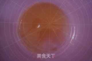 枫糖椰香奇亚籽冰淇淋球的做法步骤：4
